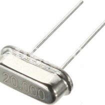 5 adet 20MHZ Kristal Osilatör Xtal 20 Mhz