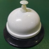 Resepsiyon Zili Basmalı Oyun Zili