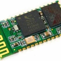HC05 Bluetooth