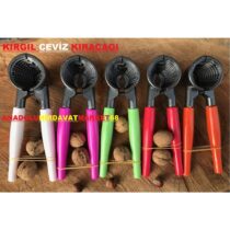 CEVİZ KIRACAĞI CEVİZ KIRMA PENSESİ 1 KALİTE METAL