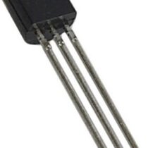 10 Adet  BC327 PNP Tip Transistör