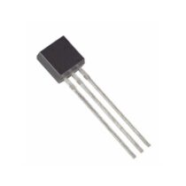 100 Adet 2N3906 PNP Transistör