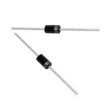 100 Adet 1N4007 Diyot - 1000V 1A Do41 Diyot