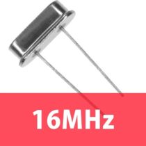 5 Adet 16MHz Kristal Osilatör HC-49S