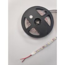 5 METRE İÇ MEKAN BEYAZ ŞERİT LED İKİ UCU KABLOLU 12 VOLT DCED-2090