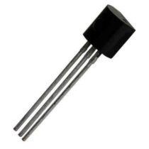 50 Adet 2n3904 Transistör