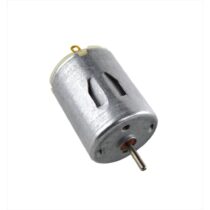 5 adet Dinamo R280 3-12V 5000-15000 rpm DC Motor, Deney Motoru