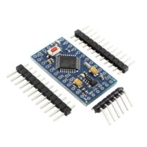 Arduino Pro Mini  3.3V + KABLO