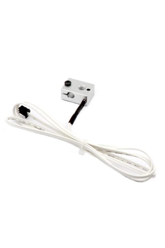 Metal Kılıflı 100K NTC Termistör 3mm 350 Derece(b3950) - Görsel 5