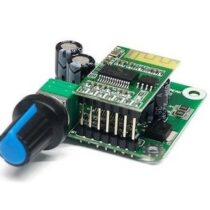Tpa3110 2x15W Bluetooth Amfi Modülü