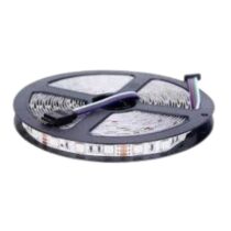 SMD 5050 3 Çip RGB Şerit LED - Mekanlarınızı Renklerle Işıklandırın!