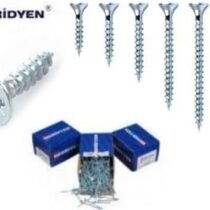 Meridyen Sunta Vidası 3,5X18 (100 Adet)