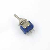 Mts-103 Toggle Anahtar On-Off-On Switch 3Pin 250V 3A