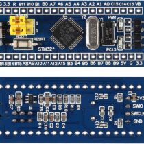 STM32F103C6T6 ARM