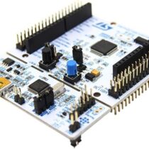ST Nucleo-F401RE STM32 Geliştirme Kiti | Arduino Uyumlu Nucleo-64 Board - ARM Cortex-M4