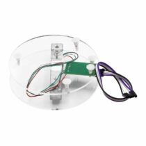 1 Kg Yük Hücresi (Load Cell) ve HX711 Ağırlık Sensörü Seti Arduino Uyumlu