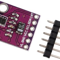 CJMCU-9930 APDS-9930 Temassız Hareket, Yakınlık ve Ortam Işığı Sensörü Modülü - I2C