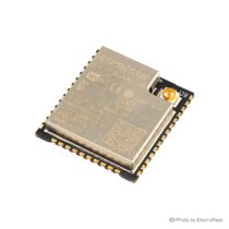 Espressif ESP32-WROOM-32U 4MB (32Mbit) Wi-Fi & Bluetooth IoT Modülü (U.FL Anten Girişli)