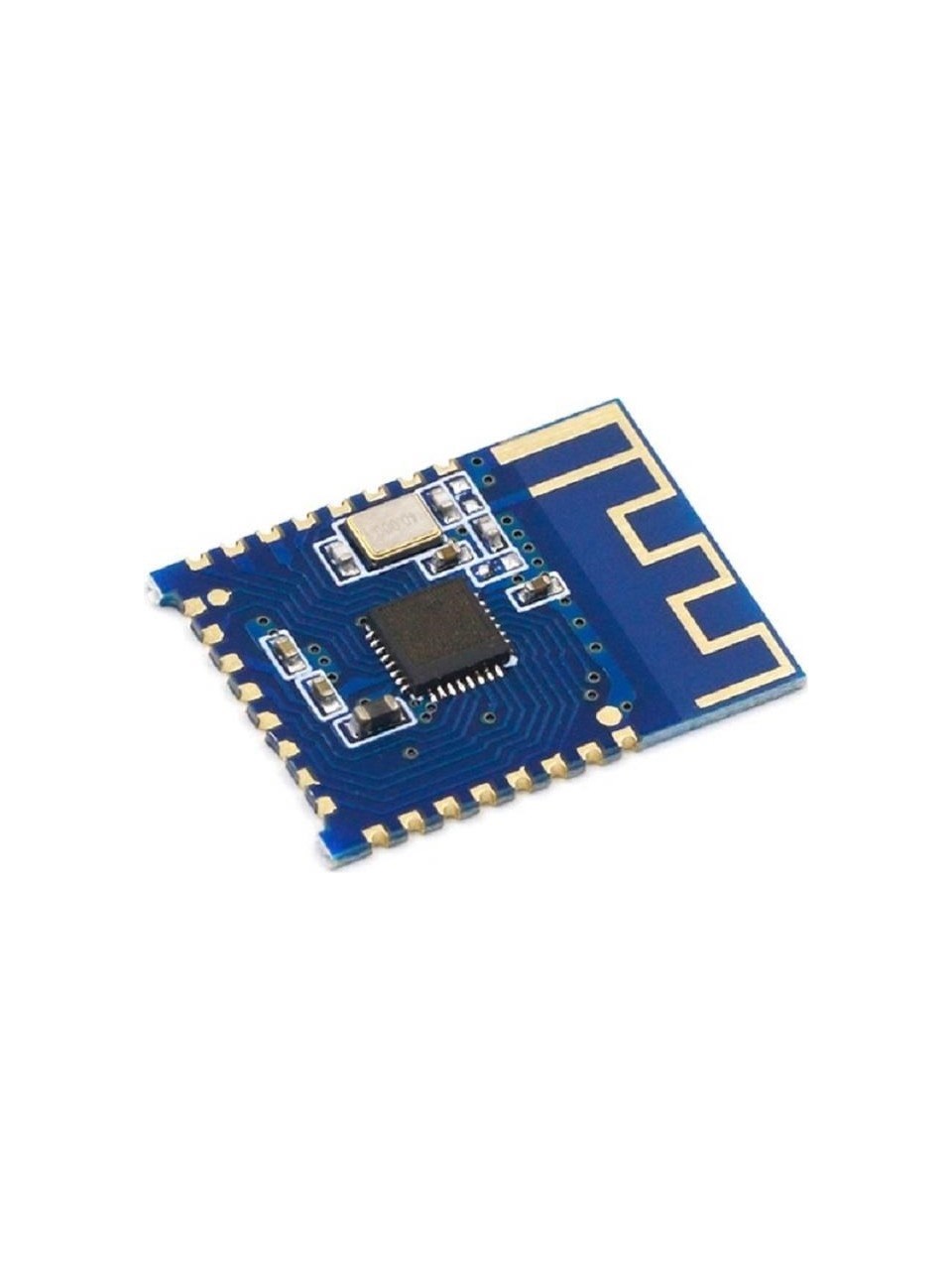 JDY-23 CC2541 Bluetooth 5.0 BLE Modülü