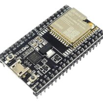 ESP32-WROOM-32U WiFi Bluetooth Geliştirme Kartı CP2102 IPEX Konnektörlü