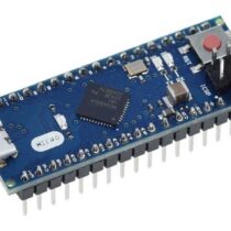 Micro R3 ATmega32U4 Mikrodenetleyici USB Geliştirme Kartı