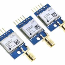 NEO-6M GPS Modülü Arduino Uyumlu Dahili EEPROM SMA Konnektörlü Mini Konum Sensörü