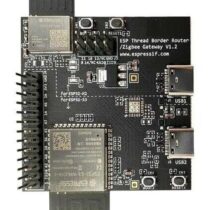 Espressif ESP32-S3 ve ESP32-H2 Thread Border Router Zigbee Ağ Geçidi Geliştirme Kartı