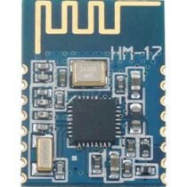 HM-17 Bluetooth 4.1 BLE Modülü CC2640 UART Kablosuz İletişim
