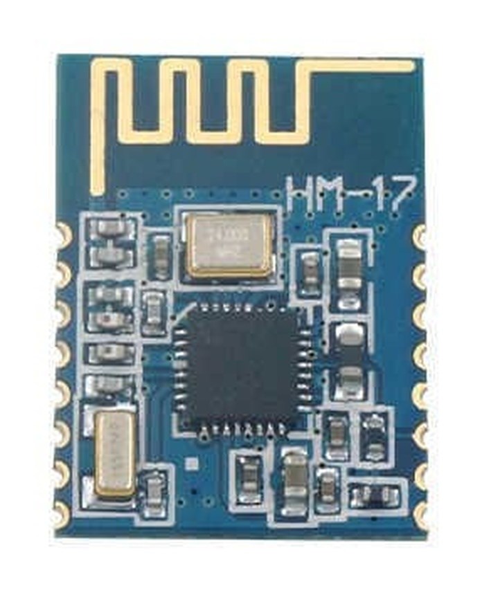 HM-17 Bluetooth 4.1 BLE Modülü CC2640 UART Kablosuz İletişim