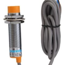 Kapasitif Yaklaşım Sensörü LJC18A3-B-Z/BX NPN NO 18mm 6-36V DC