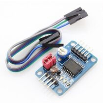 PCF8591 8 Bit I2C Analog Dijital ve Dijital Analog Dönüştürücü Modülü