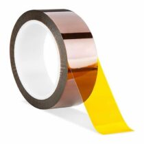 Isıya Dayanıklı Yüksek Isı İzolasyonlu Poliimid Kapton Bant 30mm x 30M