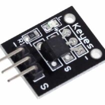 Keyes DS18B20 Dijital Sıcaklık Sensörü Modülü 1-Wire Termometre Kartı