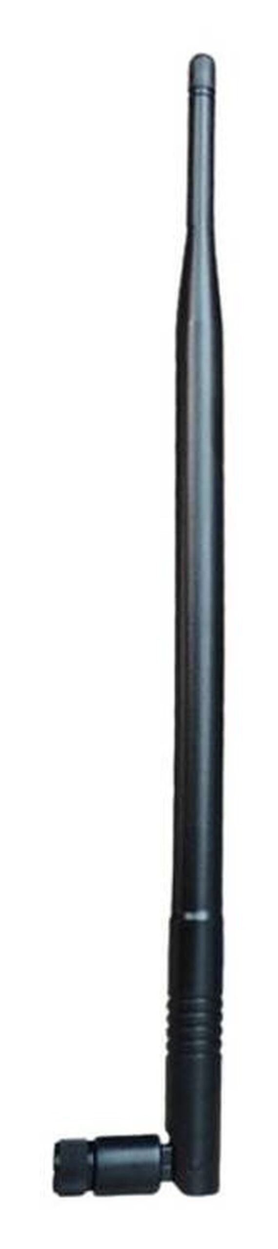 2.4GHz 12dBi Yüksek Kazançlı SMA Erkek Wi-Fi Anten 27cm