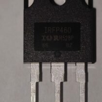 IR IRFP460 N-Kanal Güç MOSFET TO-247 500V 20A