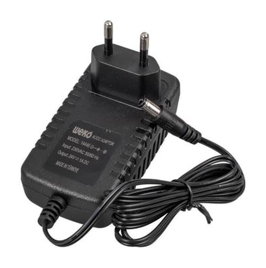 24V Adaptörlü Ultrasonik Sis Yapıcı Su Altı Buhar ve Sis Efekti Atomizer Seti - Görsel 6