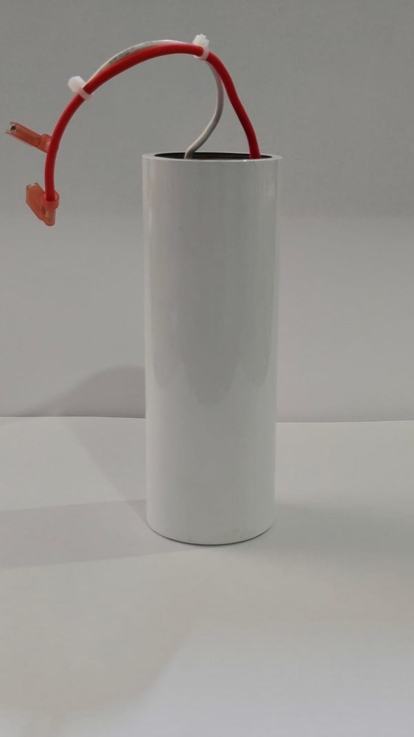 HeartStart XL DFM100 Uyumlu 2600V 100uF Yüksek Voltaj Defibrilatör Kapasitörü - Görsel 7