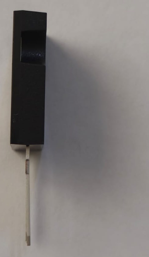 IR IRFP460 N-Kanal Güç MOSFET TO-247 500V 20A - Görsel 6