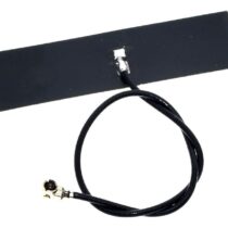 2.4 GHz 4.5dBi Dahili Wi-Fi Anten 42mm IPX Bağlantılı