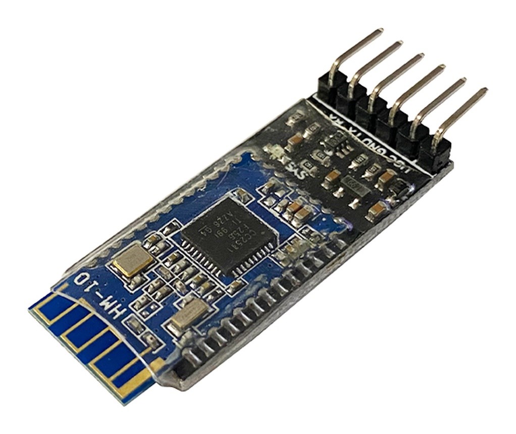 HM-10 CC2541 Bluetooth 4.0 BLE UART İletişim Modülü