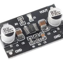 LT3045 Ultra Düşük Gürültülü 3.3V Lineer Voltaj Regülatör Modülü