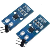 ACS724 40A Hall Effect Akım Sensörü Modülü Akım Ölçüm Kartı