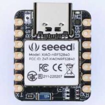 Seeed Studio XIAO nRF52840 Geliştirme Kartı Bluetooth 5.0