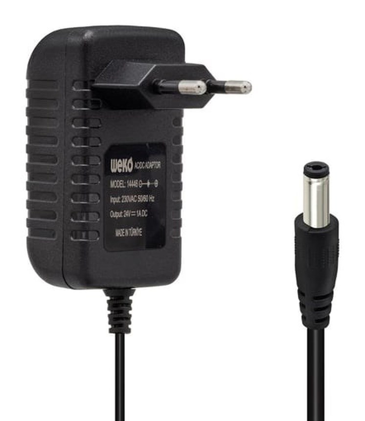 24V Adaptörlü Ultrasonik Sis Yapıcı Su Altı Buhar ve Sis Efekti Atomizer Seti - Görsel 8