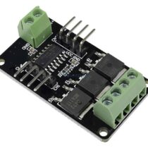 DIY MORE P9813 RGB Şerit LED Sürücü Modülü 12V