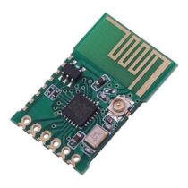 JDY-41 2.4GHz Kablosuz Seri Port RF Alıcı Verici Transceiver Modül