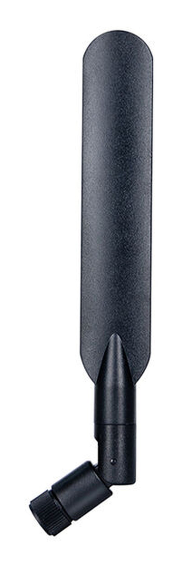 4G LTE 7dBi 690-2700MHz SMA Erkek (Male) Katlanabilir Anten