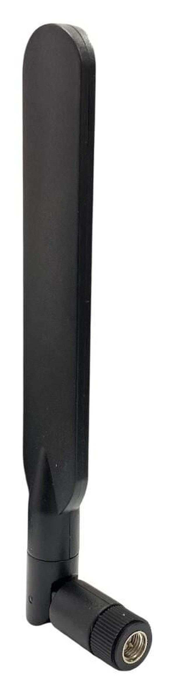 4G LTE 7dBi 690-2700MHz SMA Erkek (Male) Katlanabilir Anten - Görsel 4