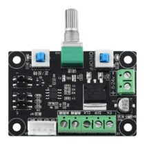 MKS OSC V1.0 Step Motor Sürücü Hız Kontrol ve Sinyal Üretici Modül